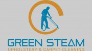 Green Steam Carpet Care