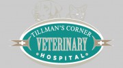 Tillman's Corner Veterinary Hospital & Pet Motel