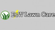 E & W Lawncare