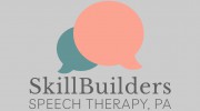 Skillbuilders Speech Therapy, PA