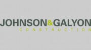 Johnson & Galyon Construction