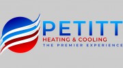 Petitt Heating & Cooling