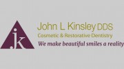 John L. Kinsley, D.D.S