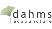 Dahms Acupuncture