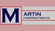 Martin Construction