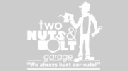 Two Nuts & A Bolt Garage