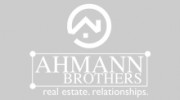 Ahmann Brothers