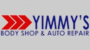 Yimmy's Body Shop