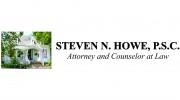 Howe Steven N