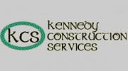 Kennedy Construction Service