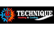 Technique Heating & Cooling