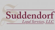 Suddendorf Legal Service