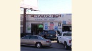 City Auto Tech