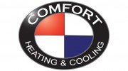 Comfort Heating & Cooling