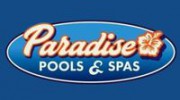 Paradise Pools & Spas