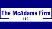 The McAdams Firm