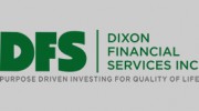 Dixon Financial Services