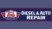 Tim's Diesel & Auto Repair