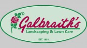 Galbraith's