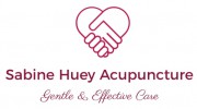 Sabine Huey Acupuncture