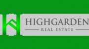 Highgarden Real Estate