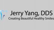 Dr. Jerry Yang, DDS