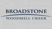 Broadstone Woodmill Creek