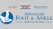 Agoura Los Robles Podiatry Centers