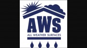 All Weather Surfaces