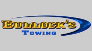 Bullocks Towing