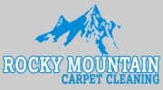 Rocky Mountain Carpet Cleaning