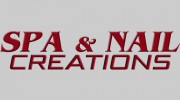 Spa & Nail Creations