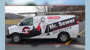 Mr. Sewer Of Central Illinois