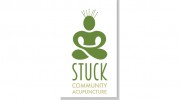 Stuck Community Acupuncture