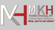 MKH Accident Attorneys, APC