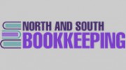 North & South Bookkeeping