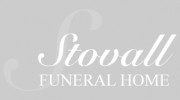 Stovall Funeral Home