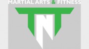 TNT Martial Arts & Fitness