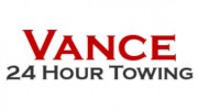 Vance 24 Hour Towing