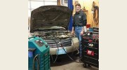 Mike's Automotive Repair