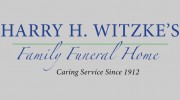 Harry H. Witzke's Family Funeral Home