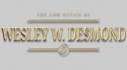 The Law Office Of Wesley W. Desmond