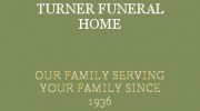 Turner Funeral Homes