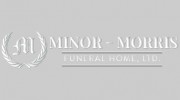 Minor-Morris Funeral Home