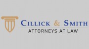 Cillick & Smith