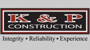 K & P Construction