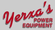 Yerxa's Oil & Power Equipment