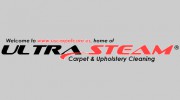 Ultra Steam Carpet & Upholstery Cleaning