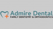 Admire Dental Haltom