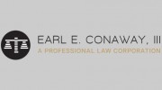 Earl E Conaway III